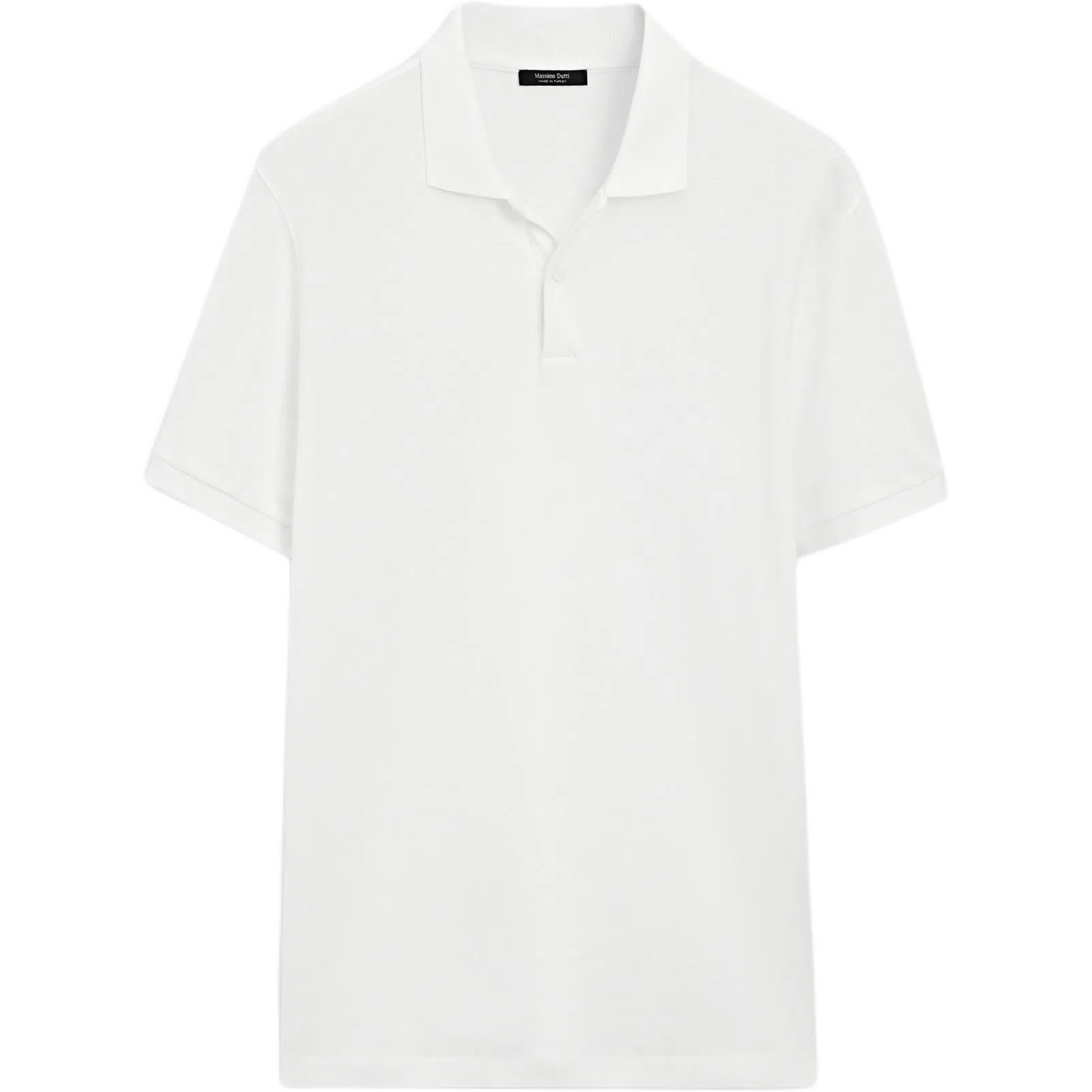 Massimo Dutti Polo