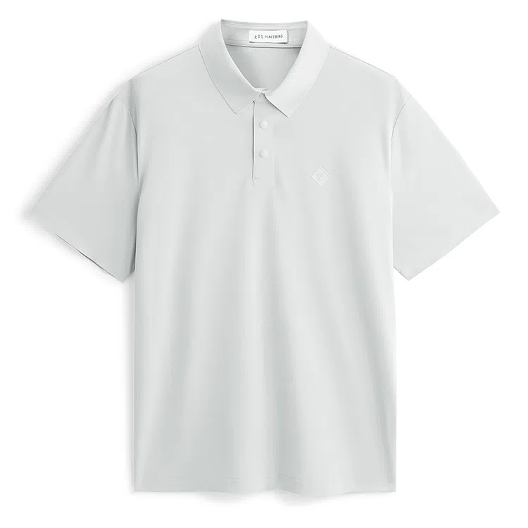 PEACEBIRD MEN Polo