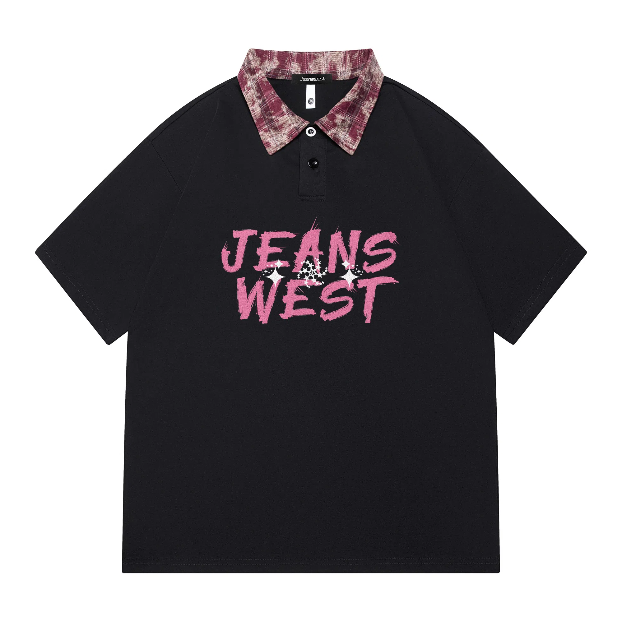 JEANSWEST logoPOLO