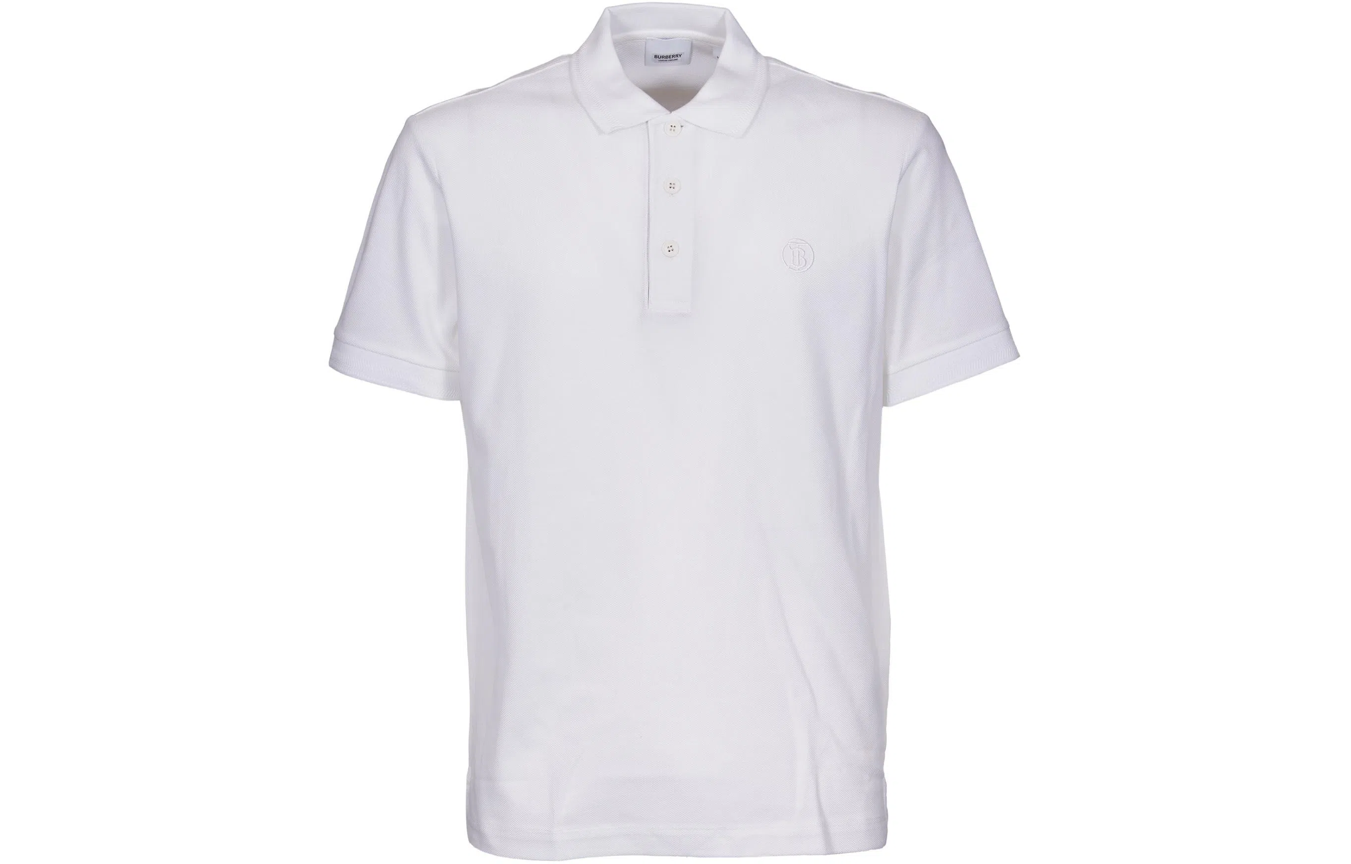 Burberry SS24 Polo