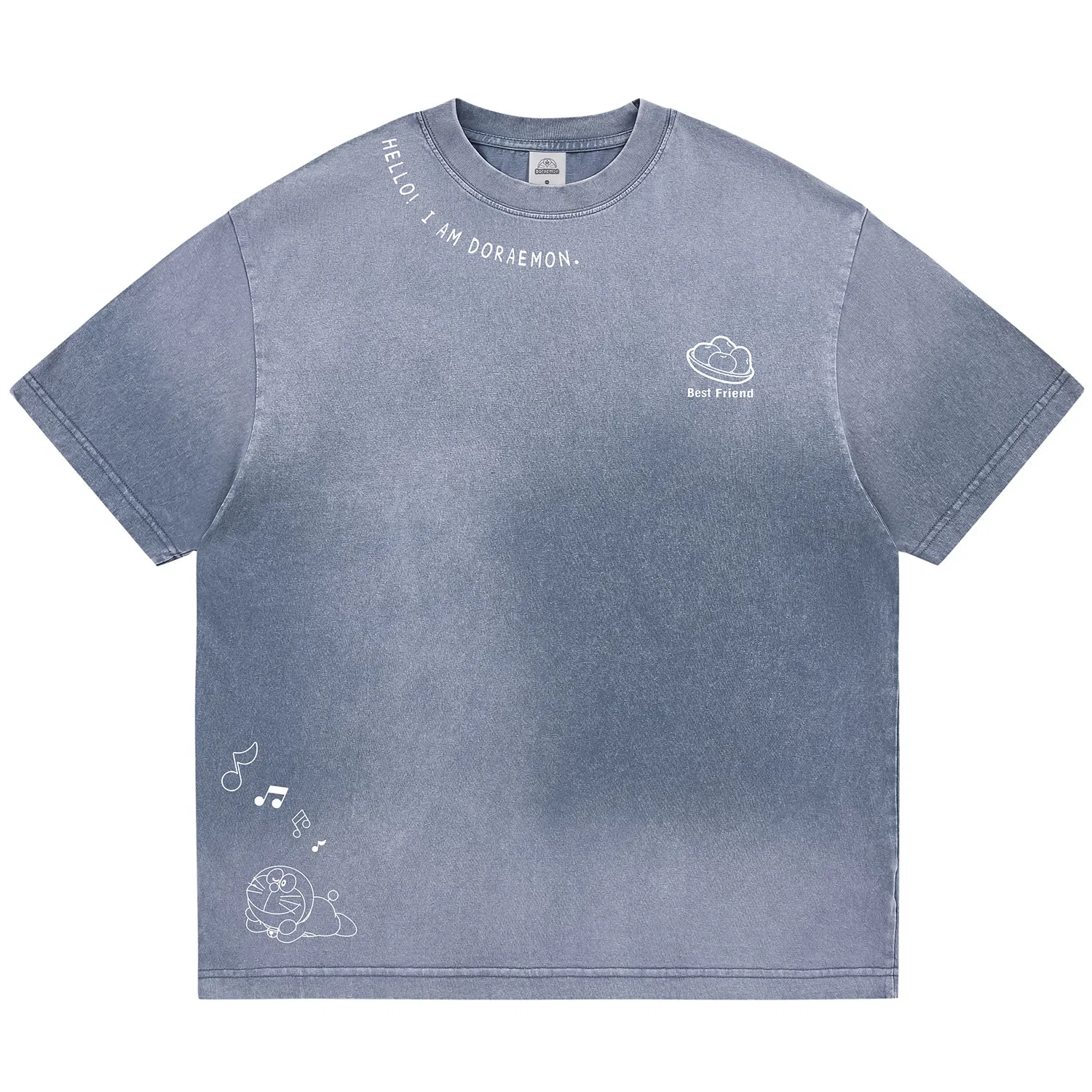 DoraemonA T