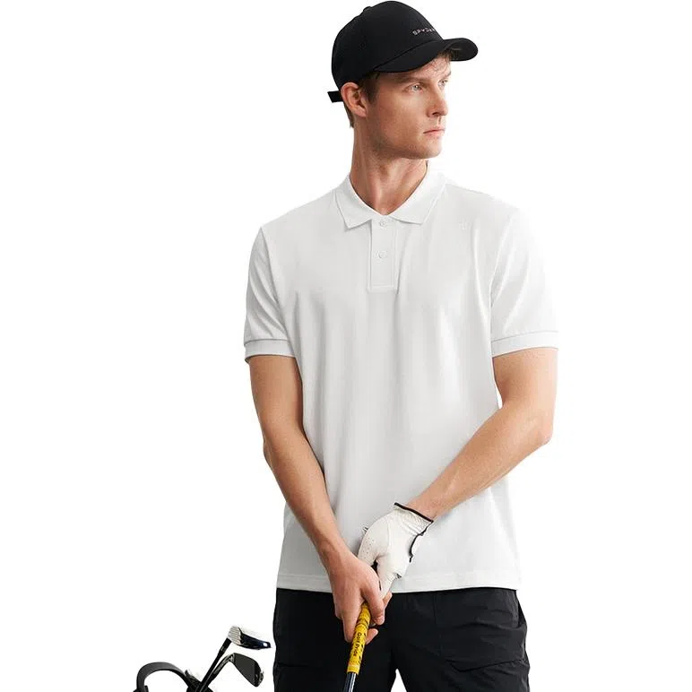 SPYDER TRAINING Polo