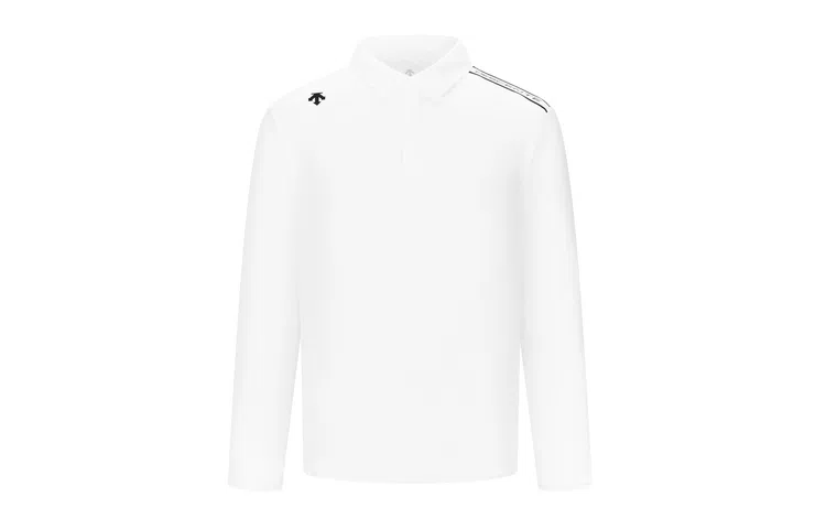 DESCENTEGOLF PRO UPF100+POLO