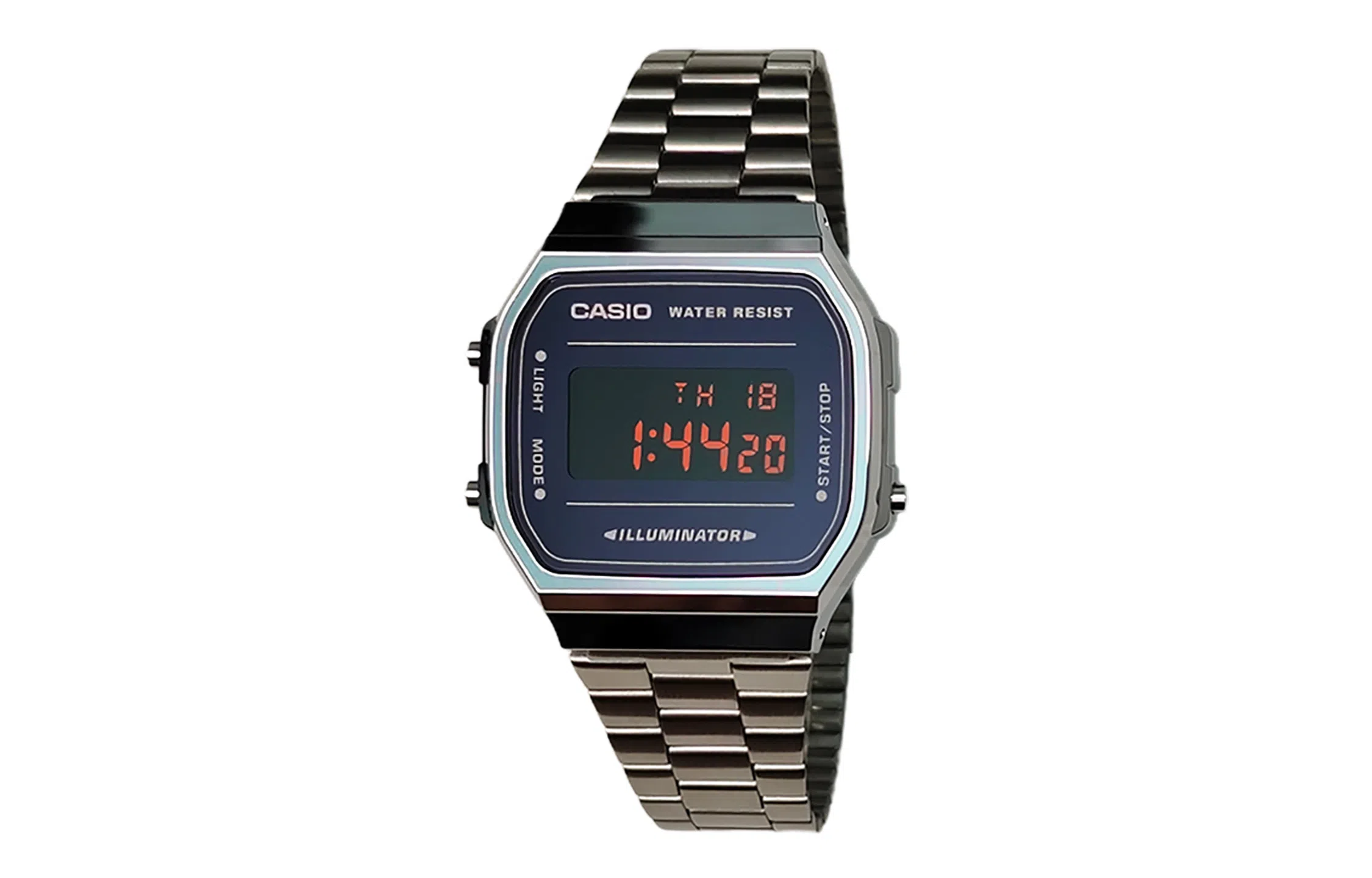 CASIO A168WEM-1
