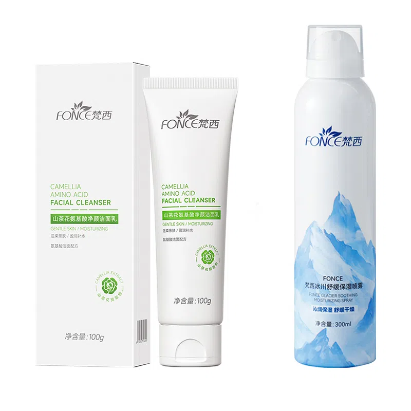 FONCE 100g+300ml