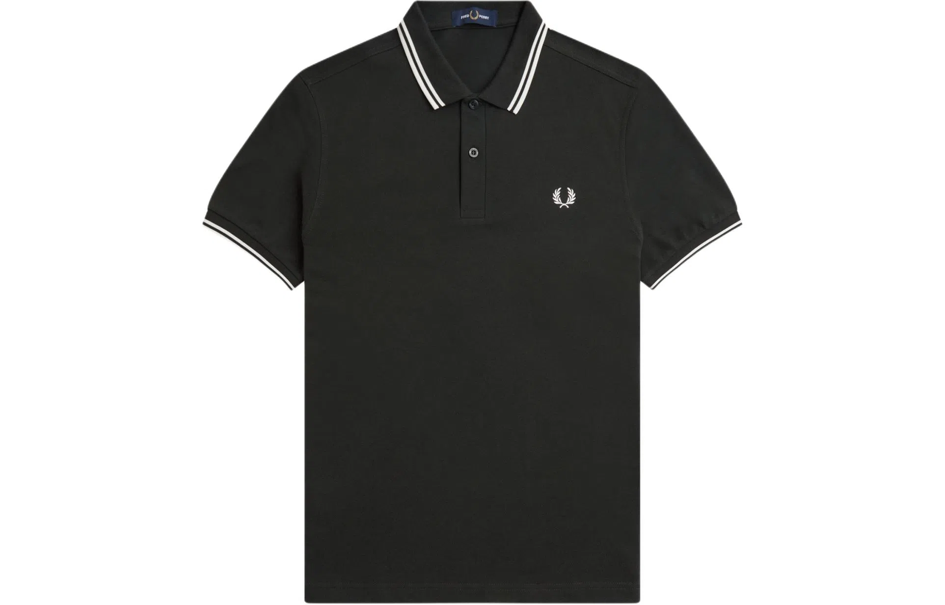 FRED PERRY