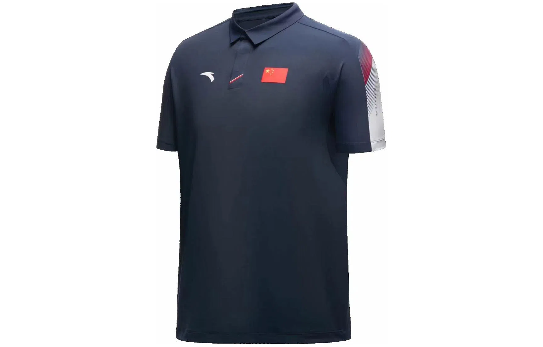 Anta LogoPolo