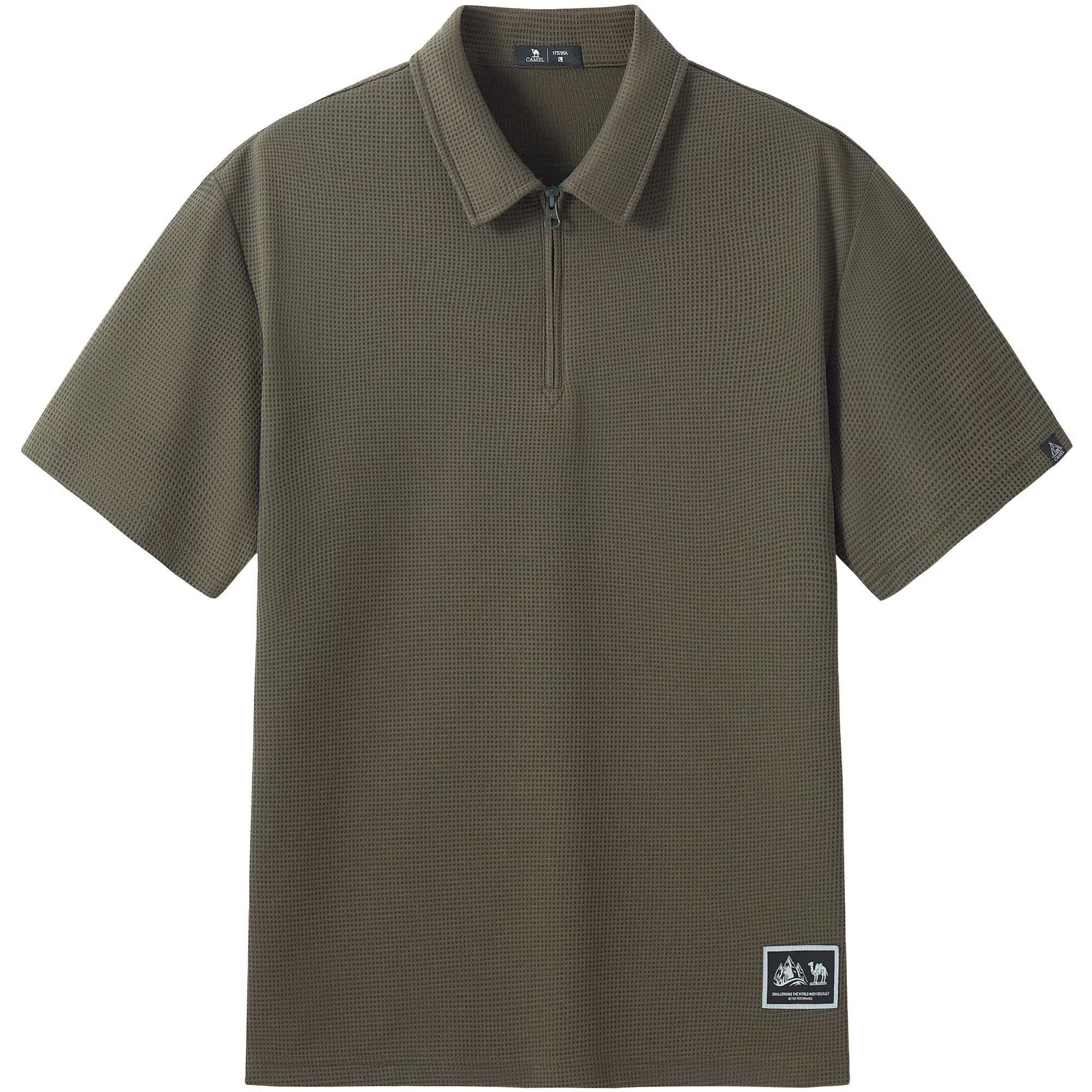 CAMEL POLO