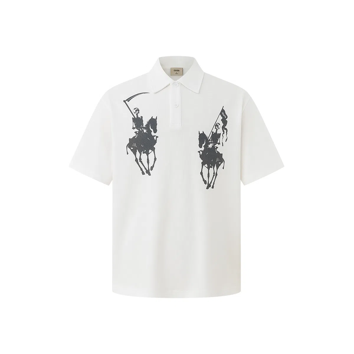 CHINISM Polo
