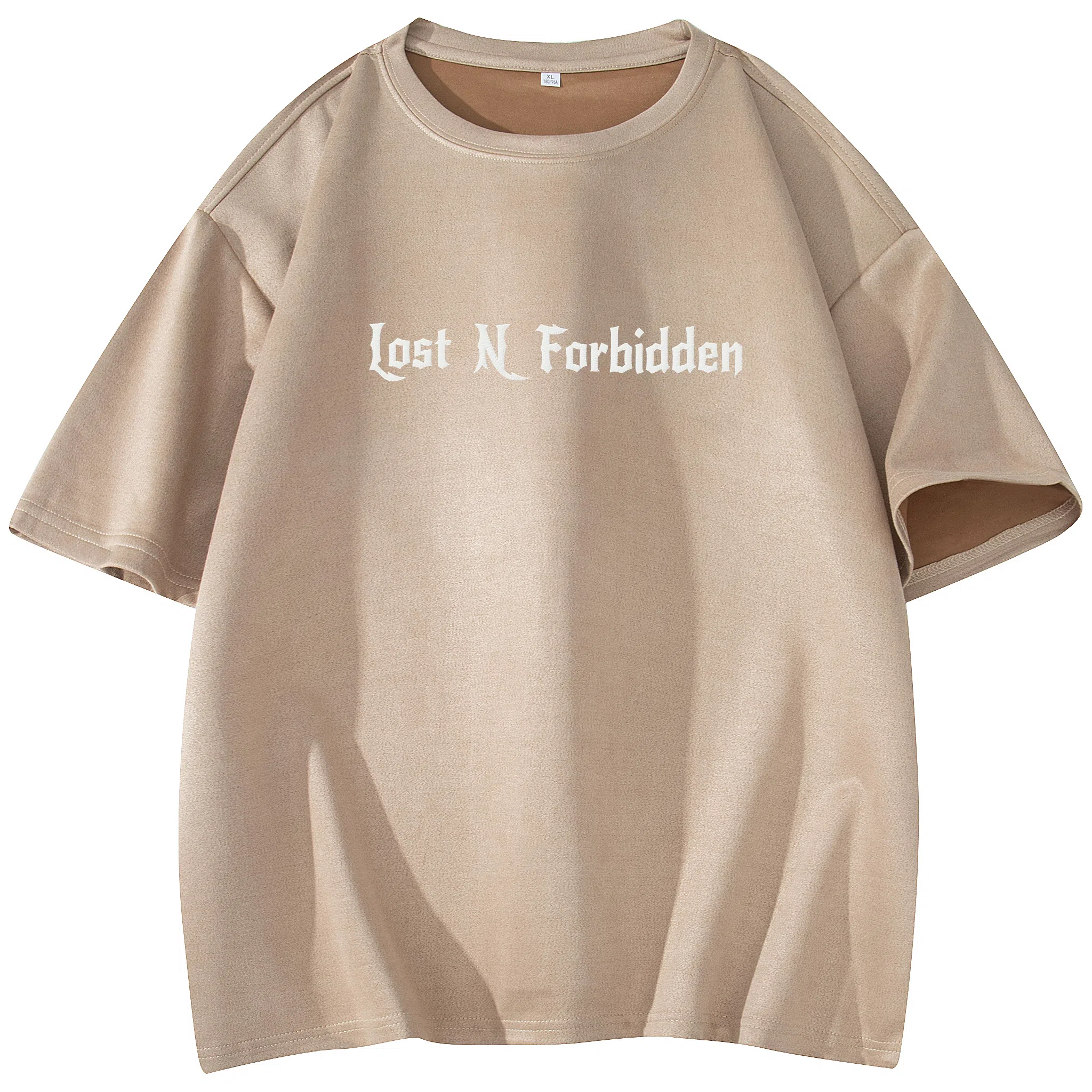 A.X.S.K x Lost N Forbidden T