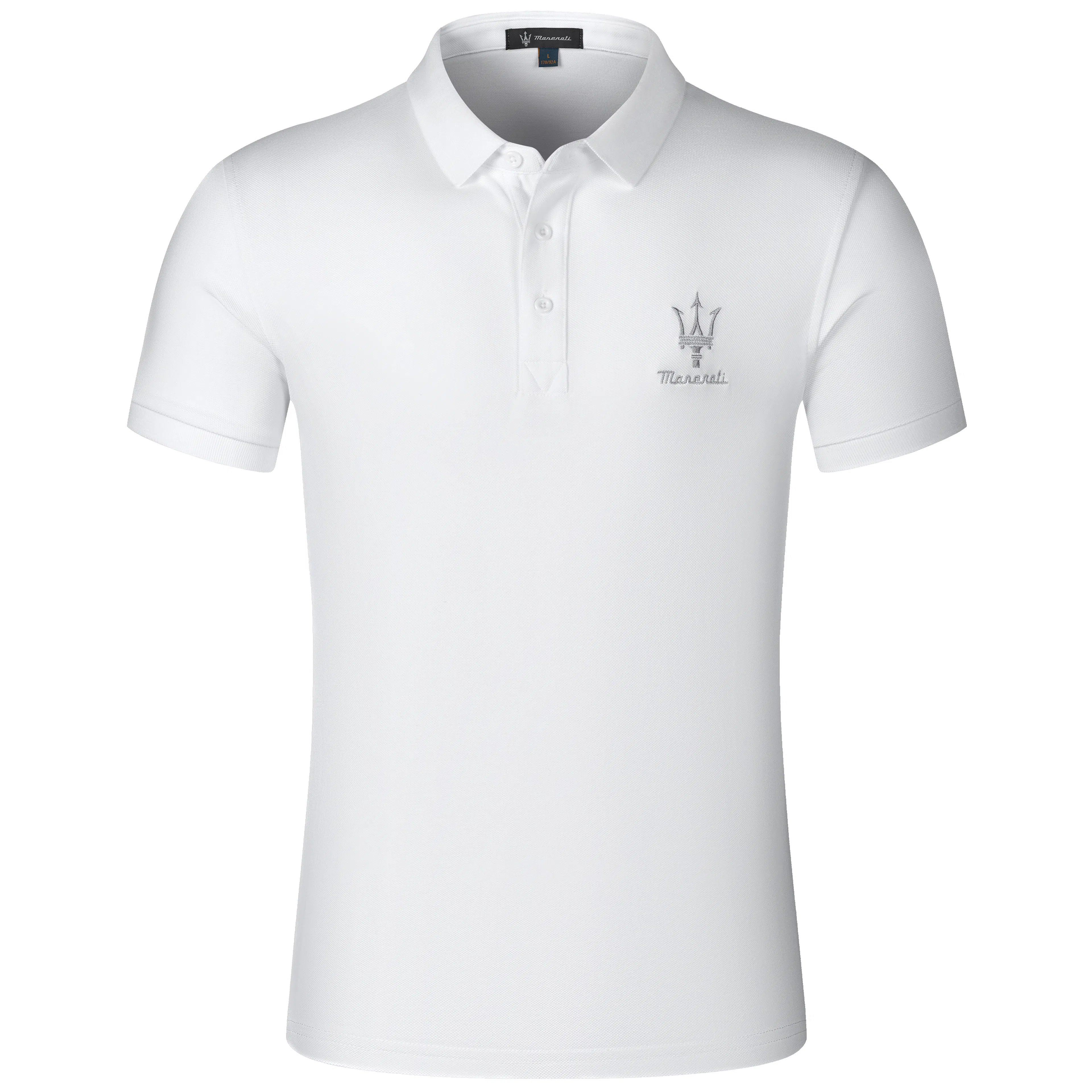 Maserati LogoPolo