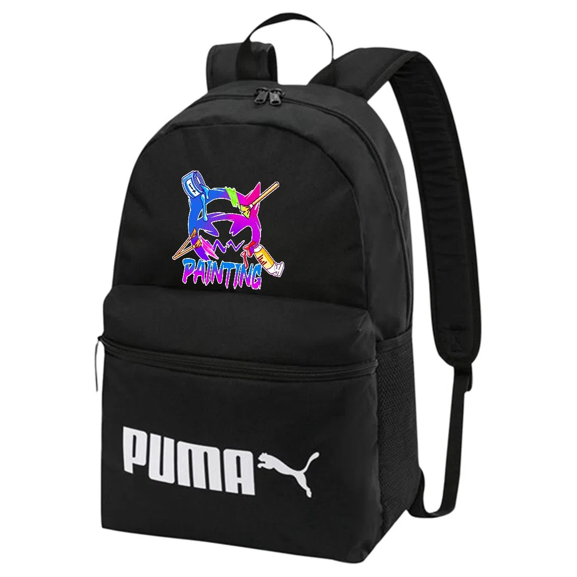 PUMA Logo