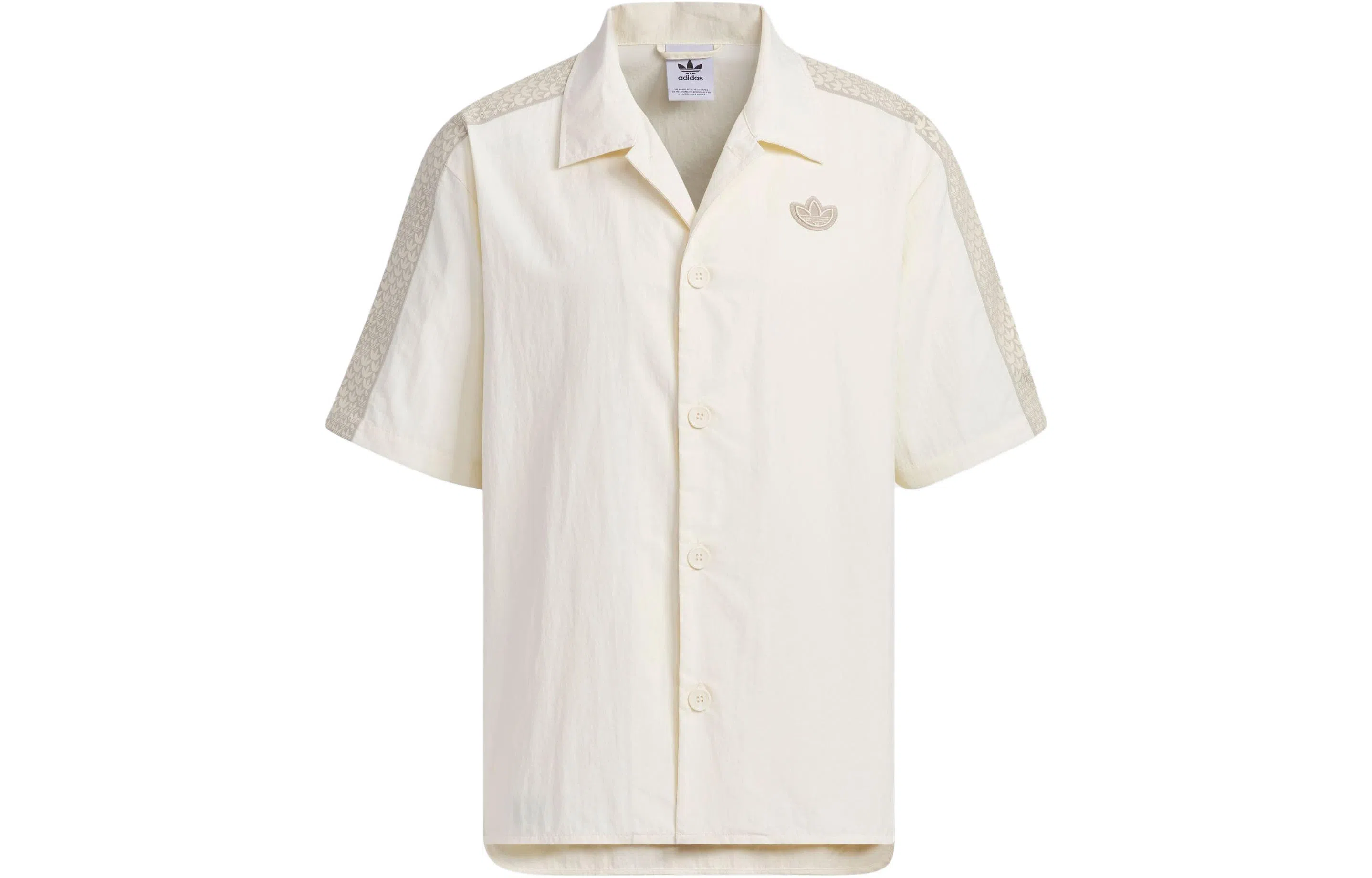 adidas Originals Monogram Shirt