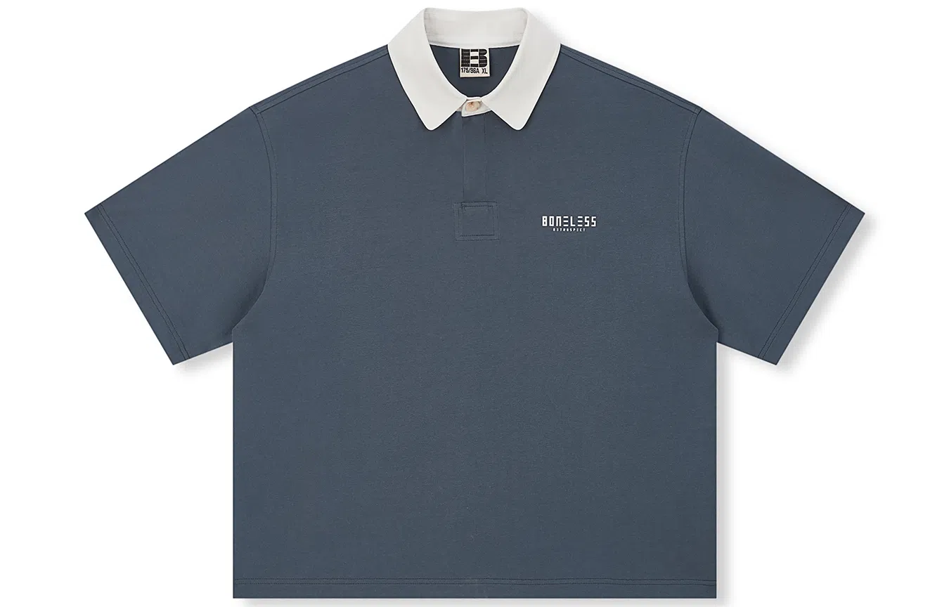 BONELESS Polo