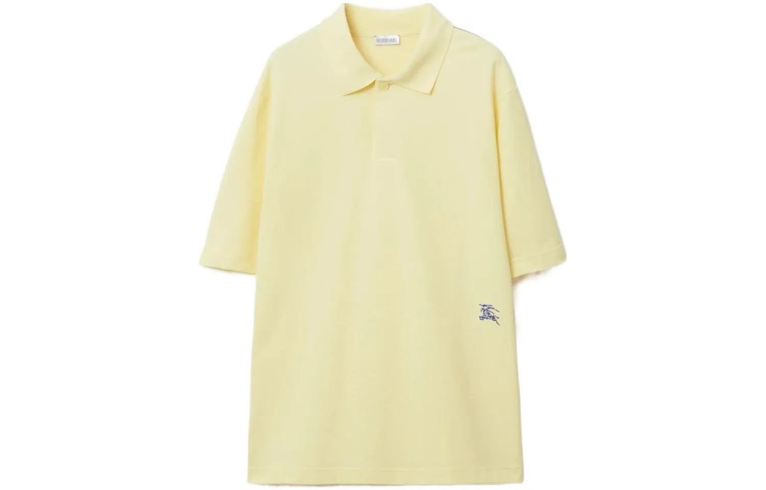 Burberry LogoPolo