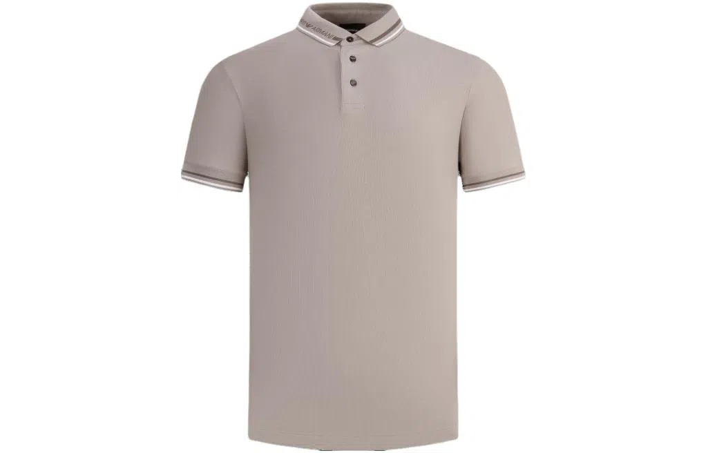 EMPORIO ARMANI Polo