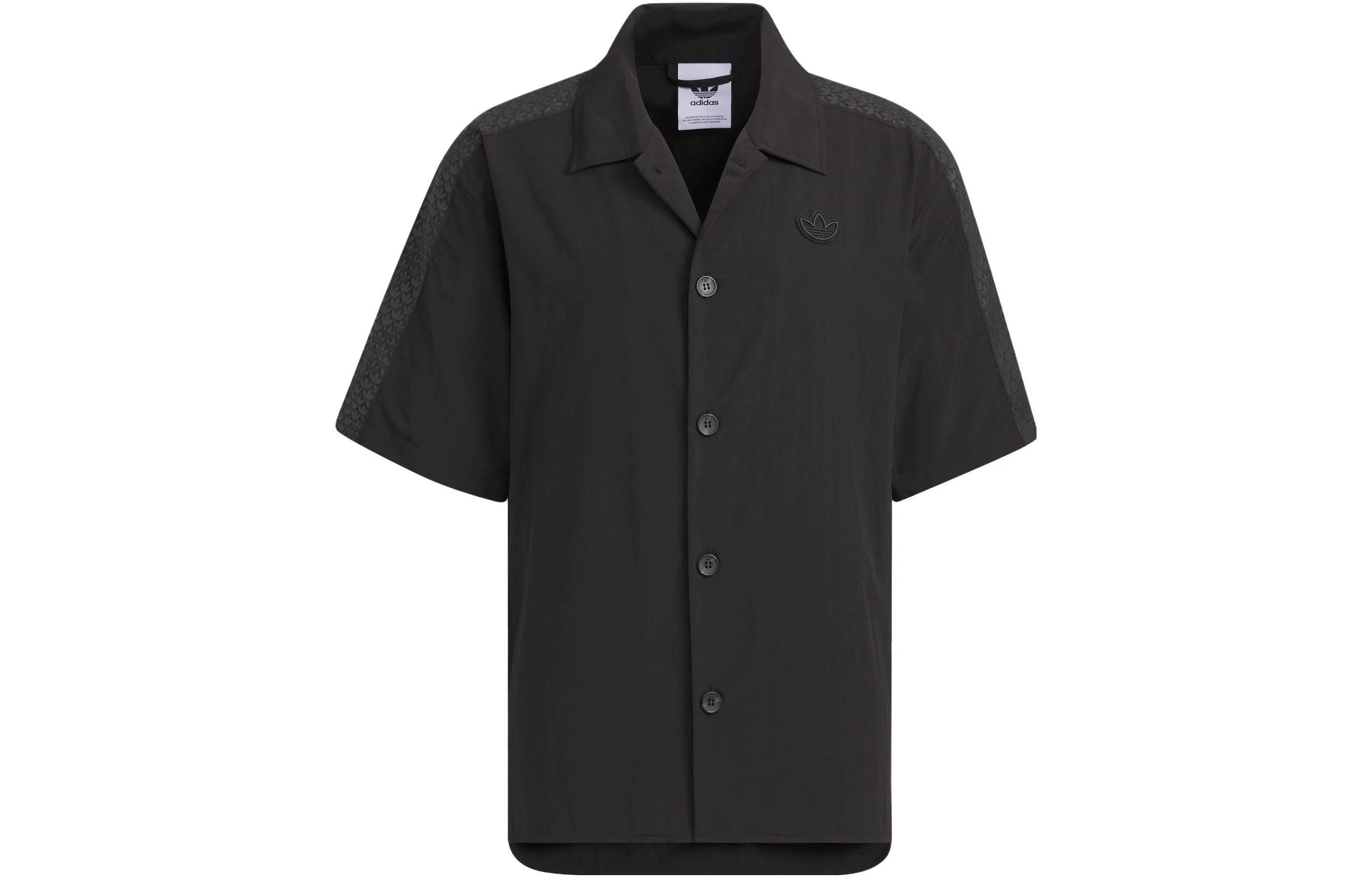 adidas Monogram Shirt