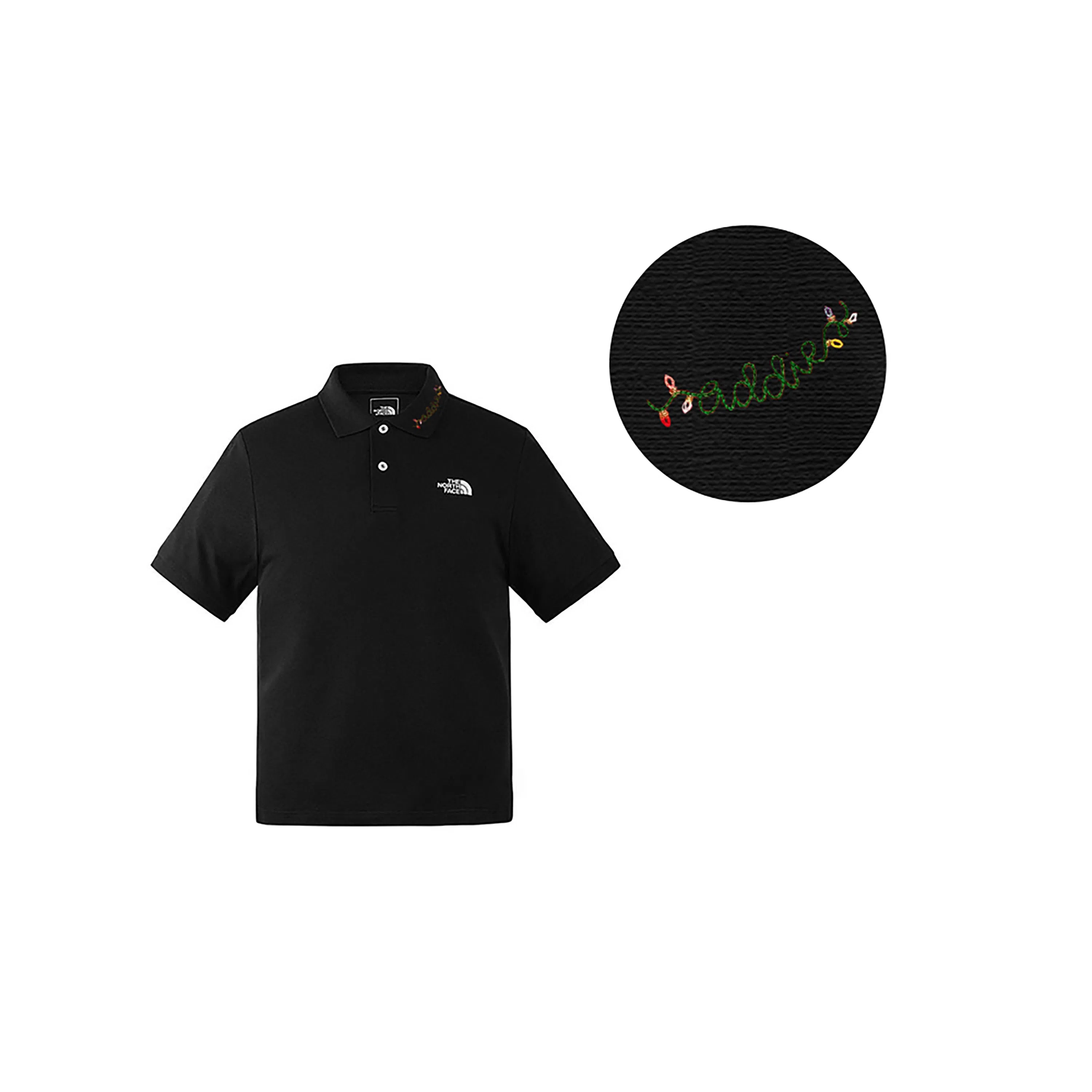 THE NORTH FACE Polo