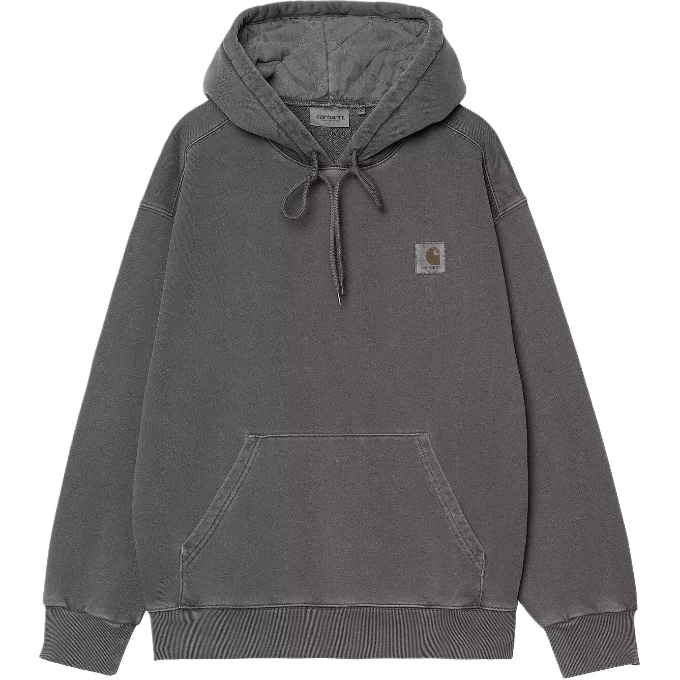 Carhartt WIP Logo Hoodie