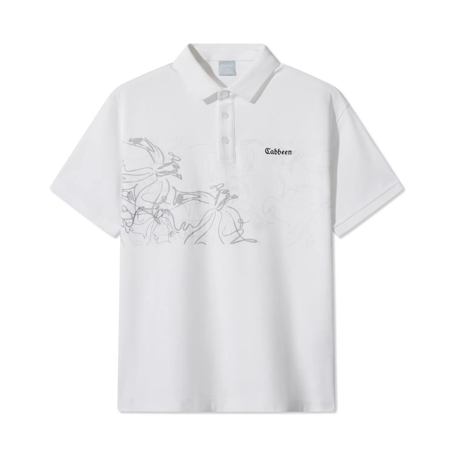 Cabbeen Polo 12