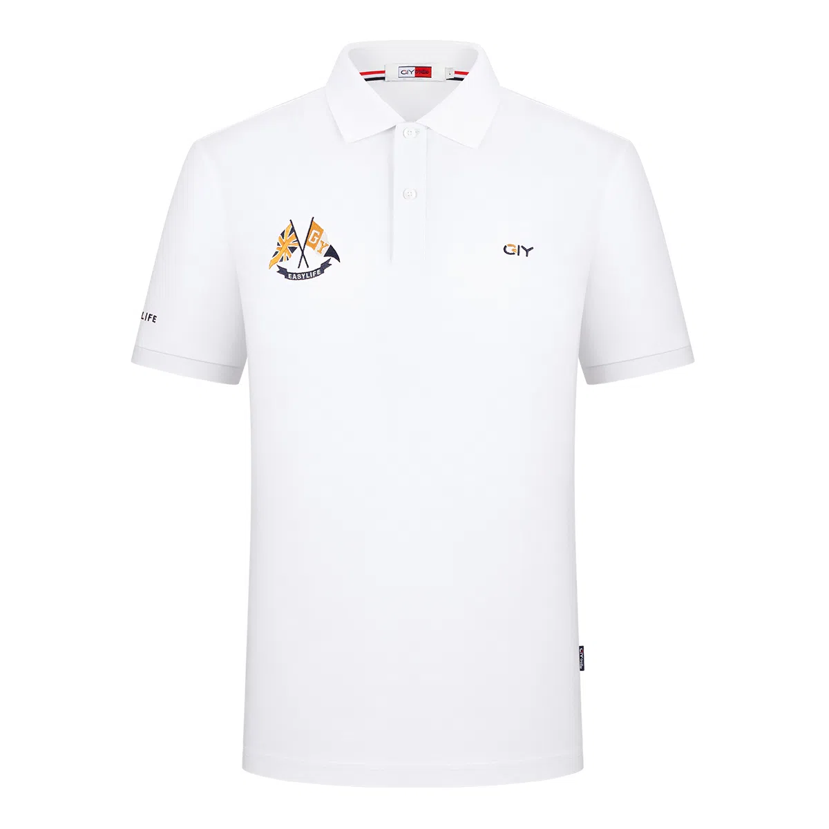 GY goldlion Polo