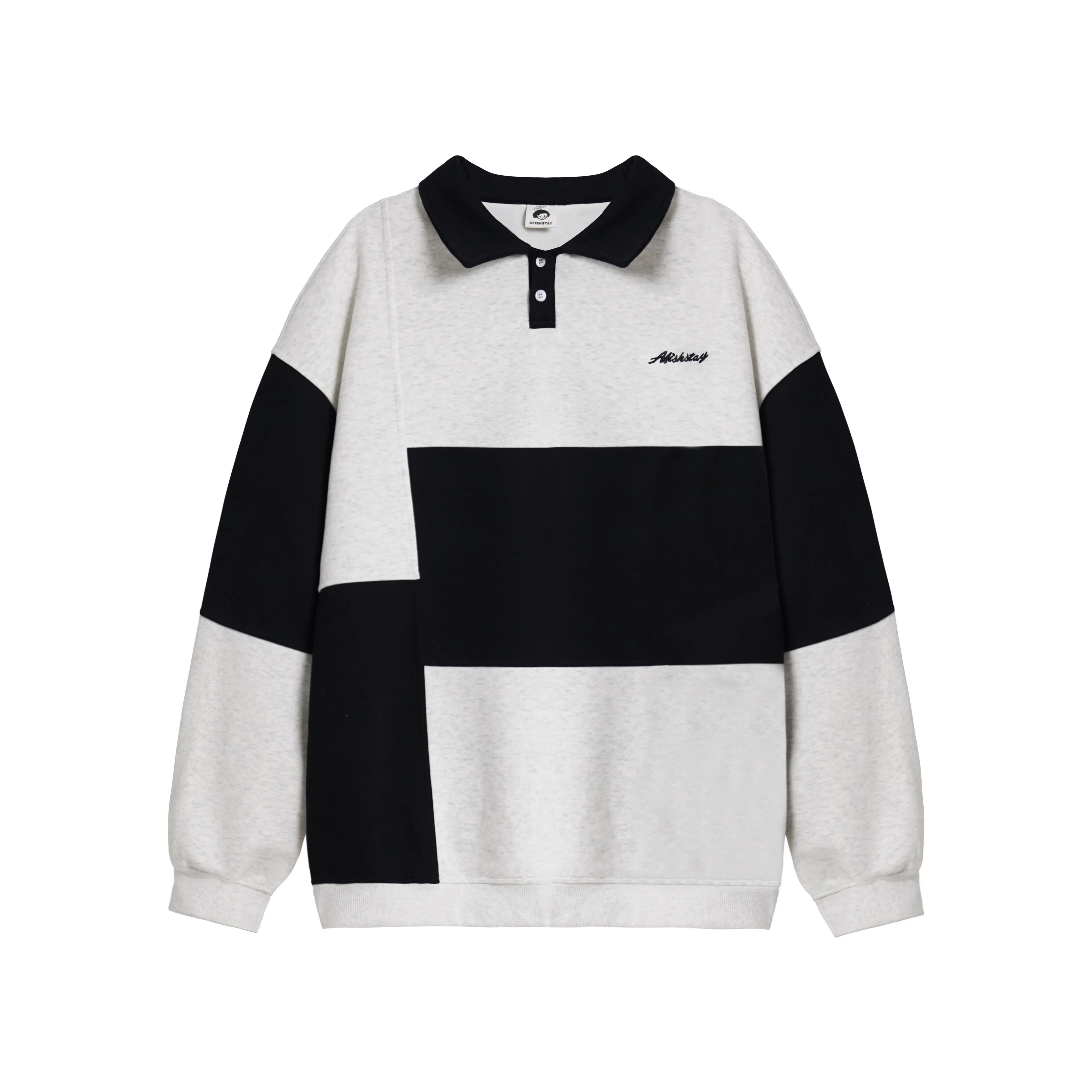 AFISHSTAY Polo