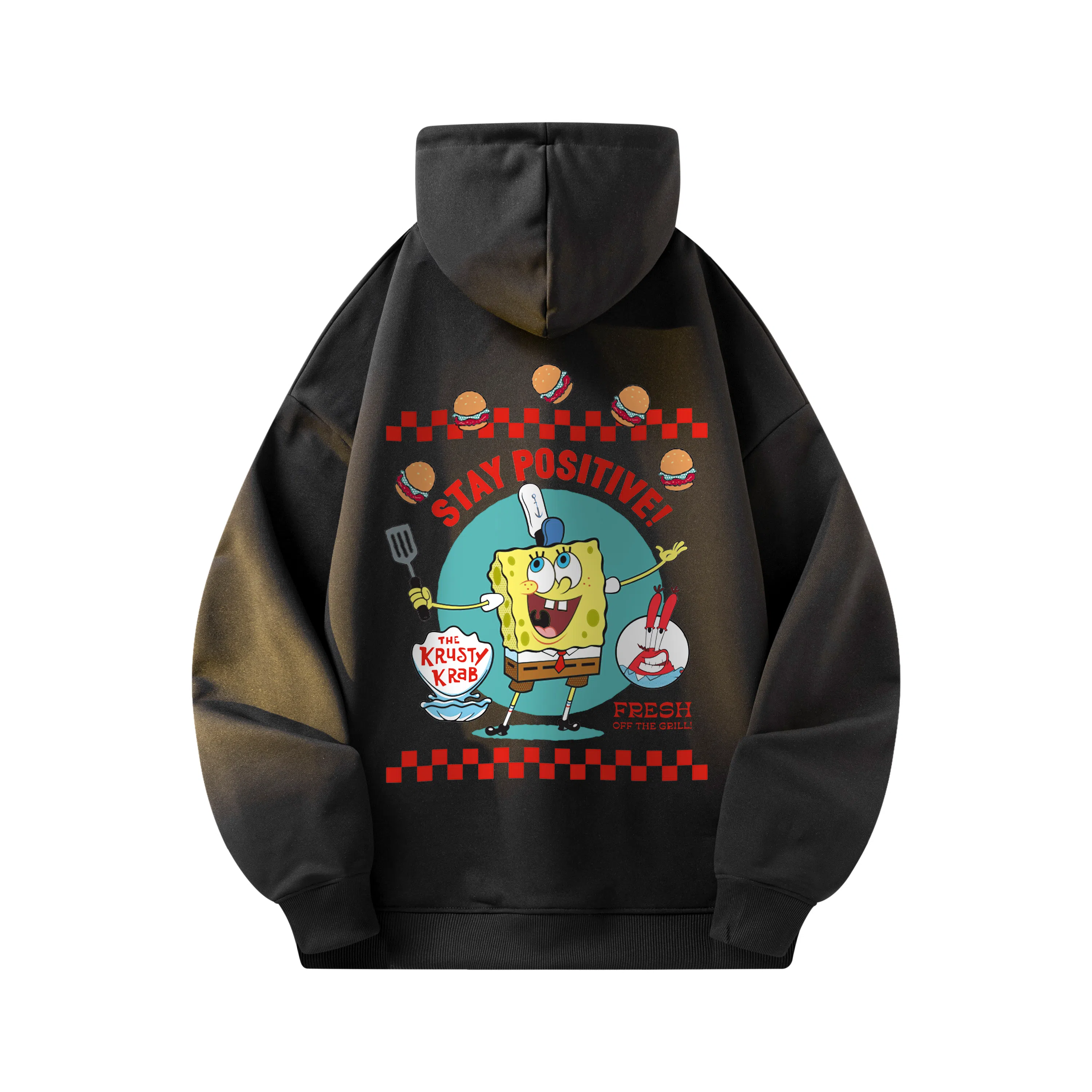 SPONGEBOB SQUAREPANTS