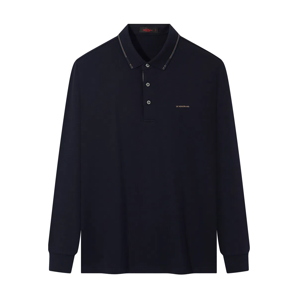 SEVEN poloPolo