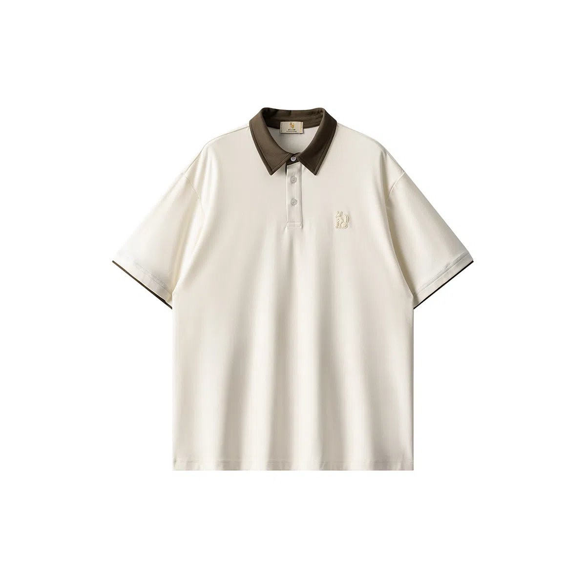 WILLIAM FOXSONS Polo