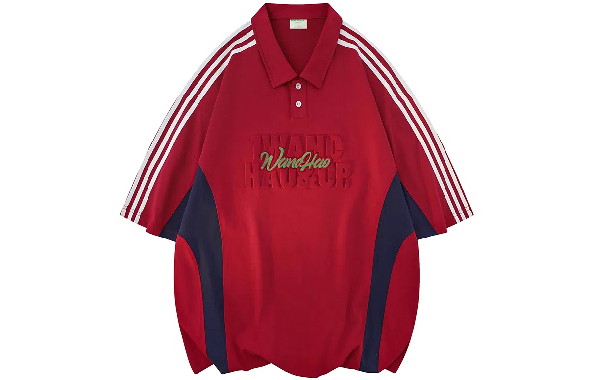 WANCHAO CP Polo Shirt