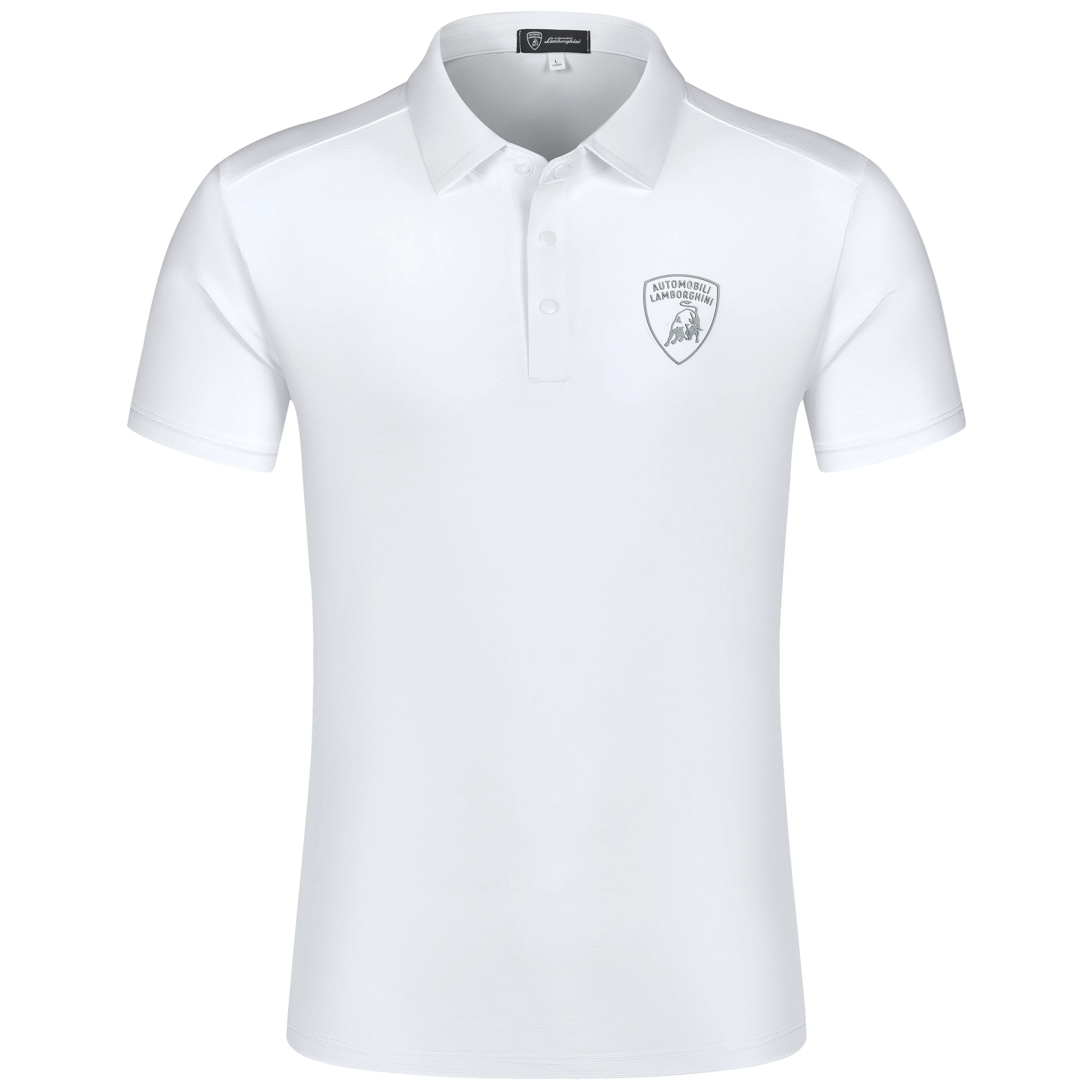 Automobili Lamborghini LogoPolo