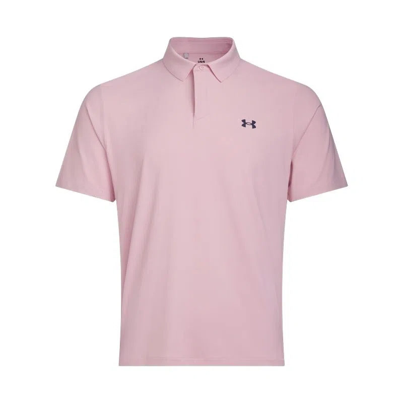 Under Armour Drive Chill UA LOGOPolo