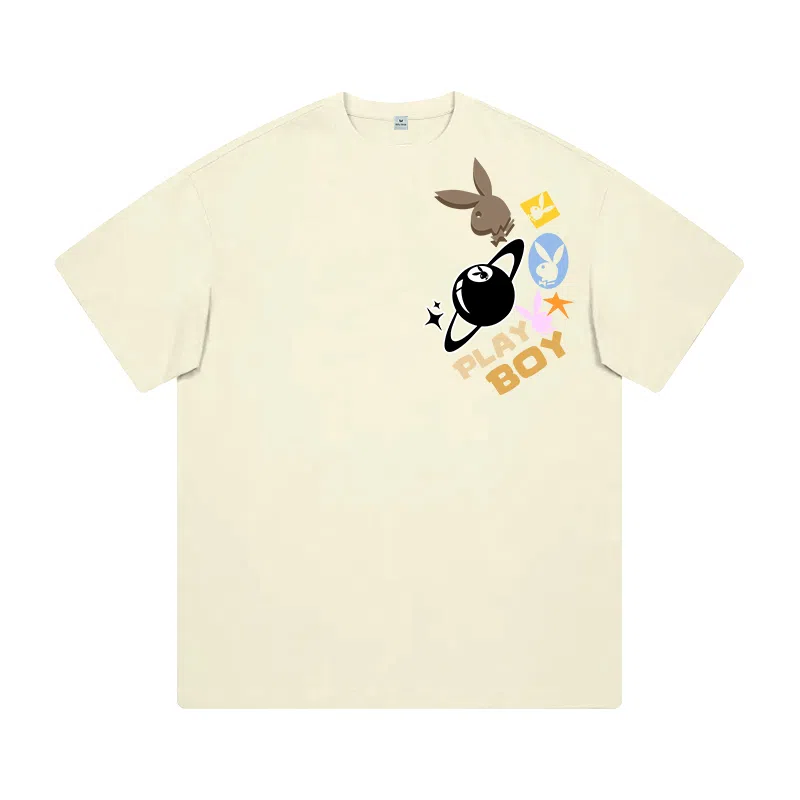 Playboy T