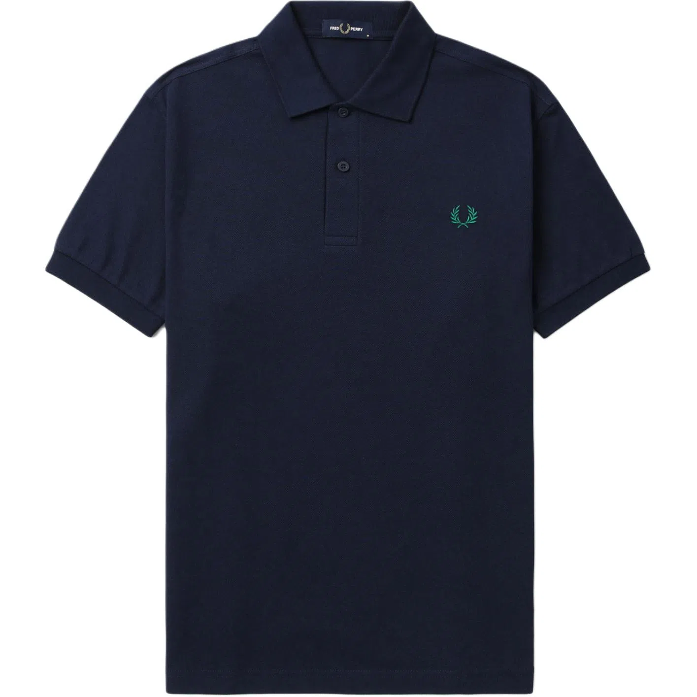FRED PERRY LogoPolo
