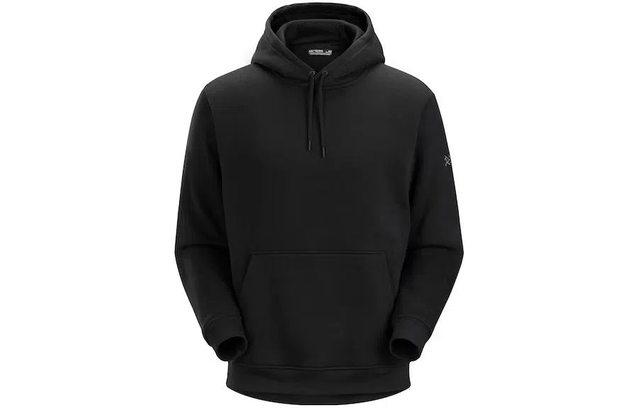 Arcteryx Emblem Hoodie