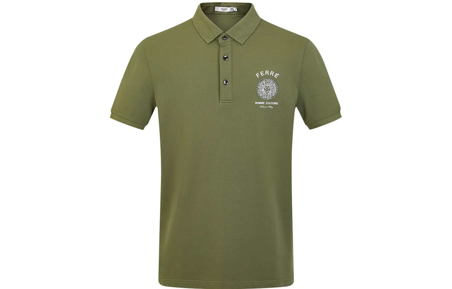 FERRE LogoPolo