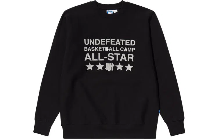 UNDEFEATED FW23