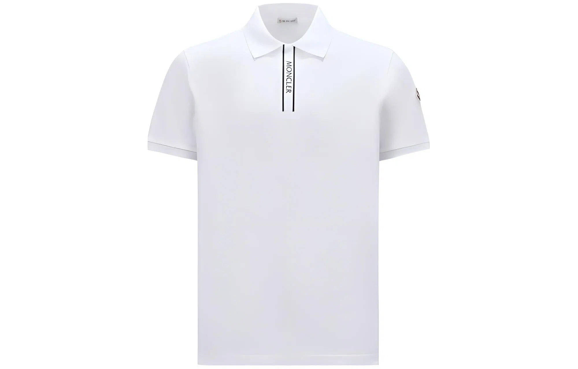 Moncler SS24 Polo