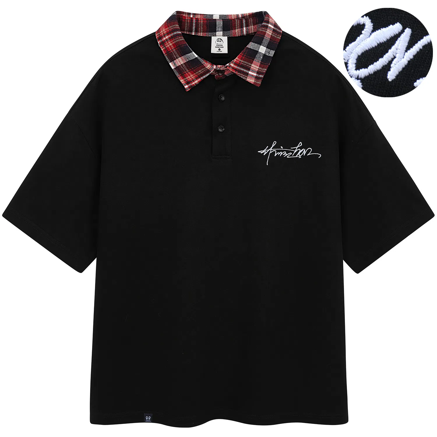 Crayon Shinchan Polo