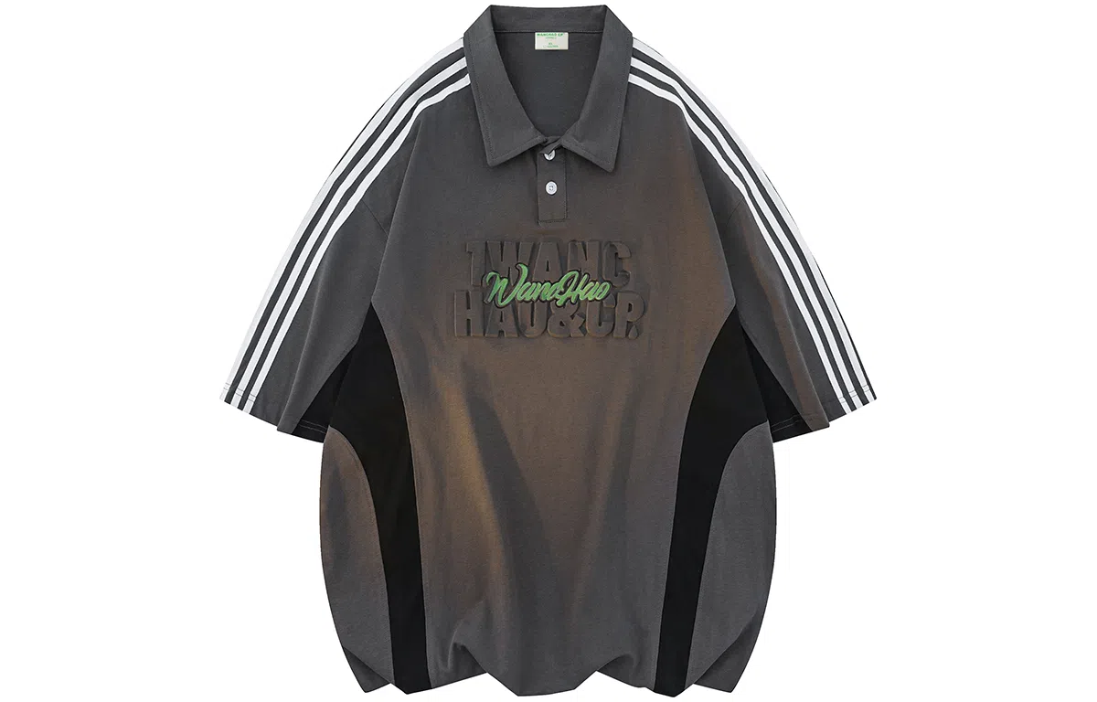 WANCHAO CP Polo Shirt