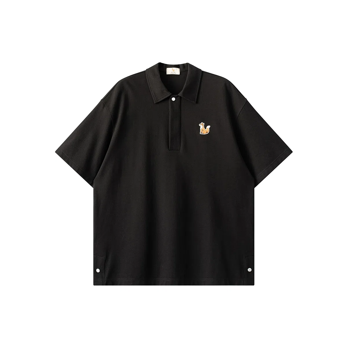 WILLIAM FOXSONS Polo