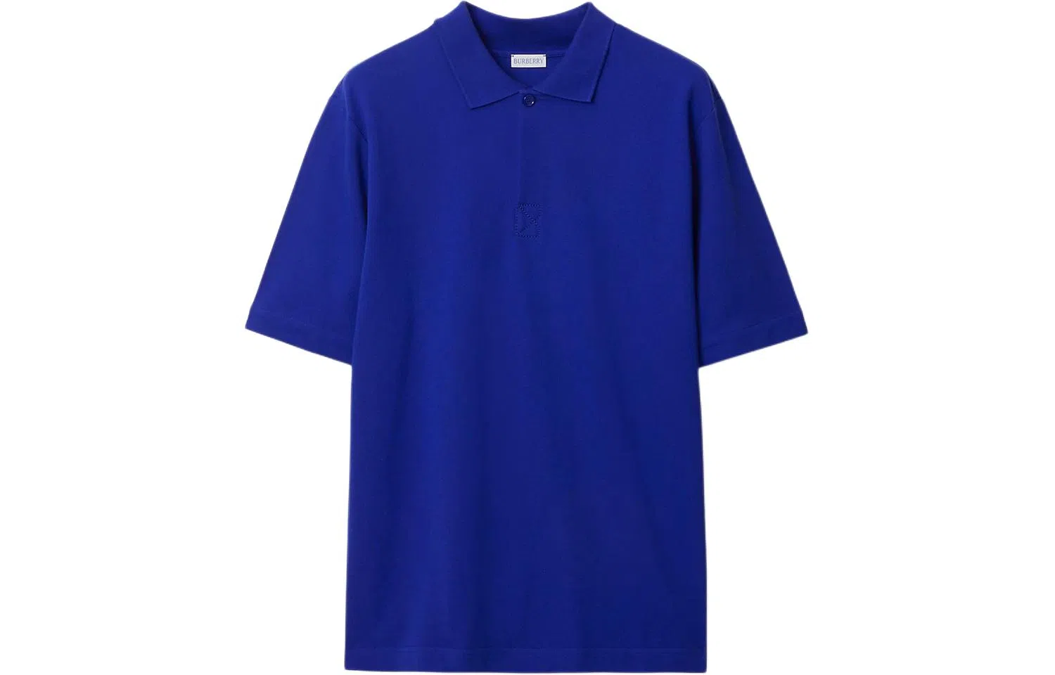 Burberry SS24 Polo