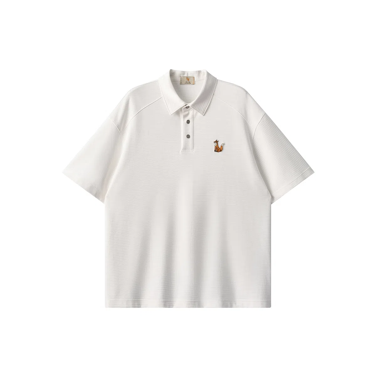 WILLIAM FOXSONS Polo
