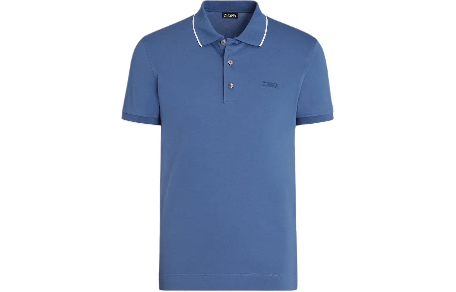Zegna LogoPolo