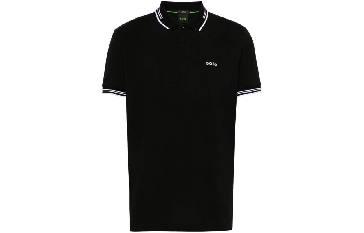 HUGO BOSS LogoPolo