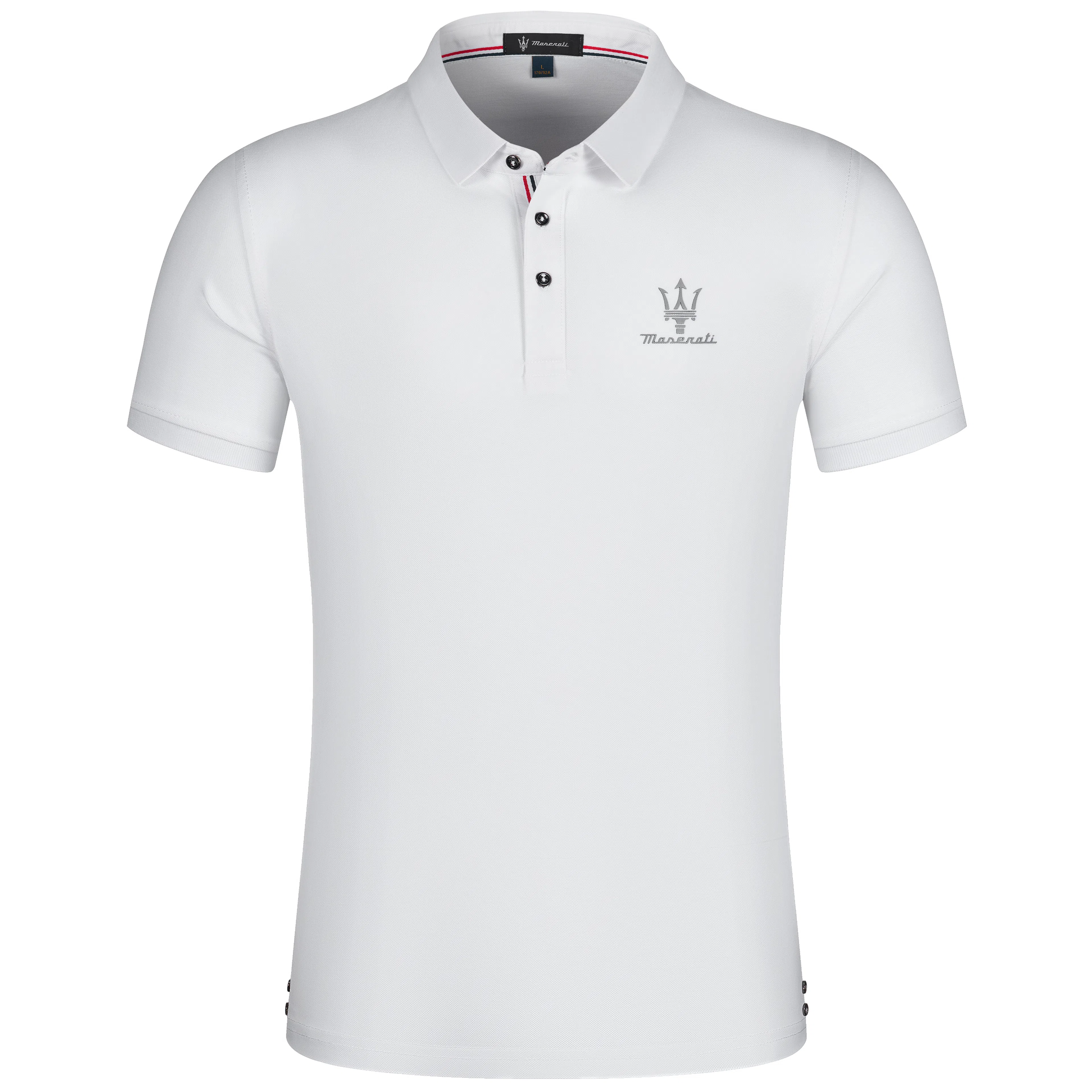 Maserati Polo