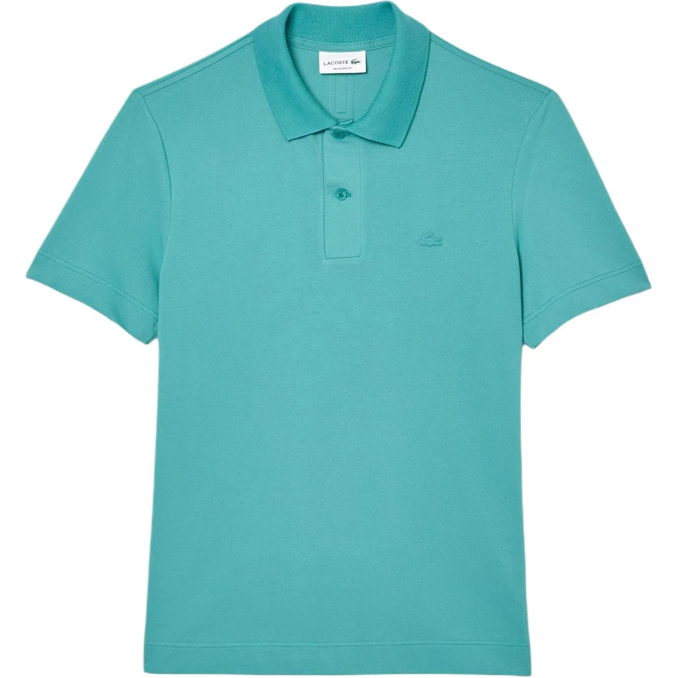 Lacoste Polo Shirt Black