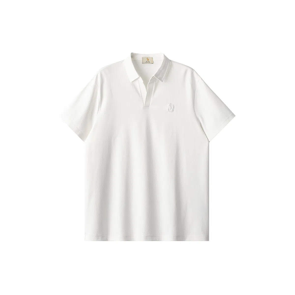 WILLIAM FOXSONS 5APolo