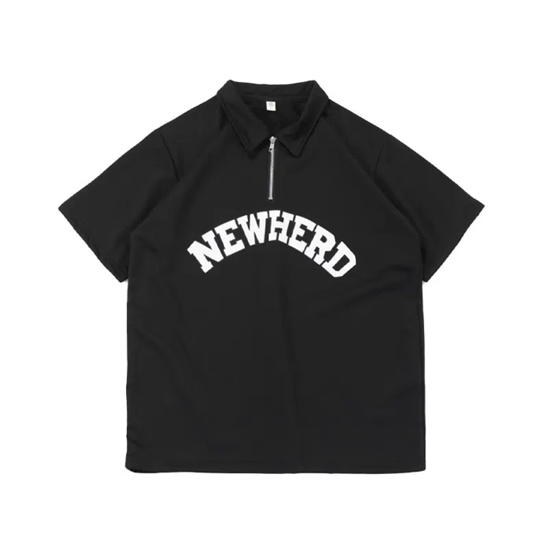 MAURRGOOU Polo