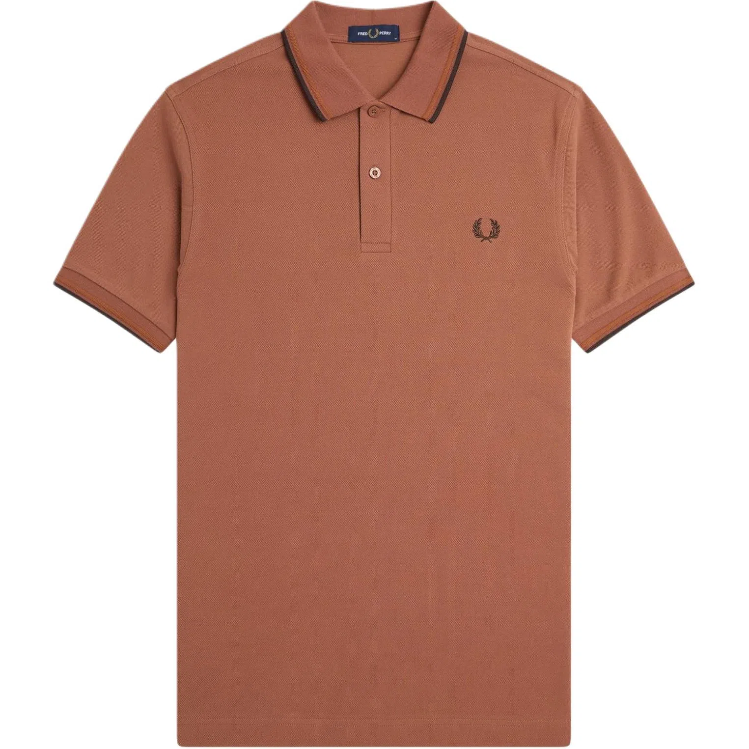 FRED PERRY LogoPolo
